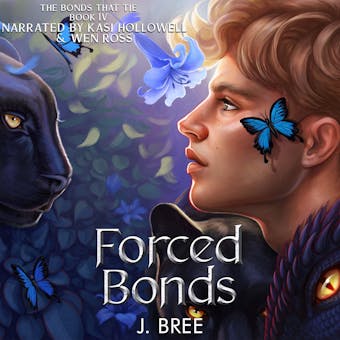 Forced Bonds - undefined