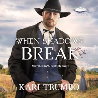 When Shadows Break - Kari Trumbo