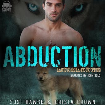 Abduction - undefined