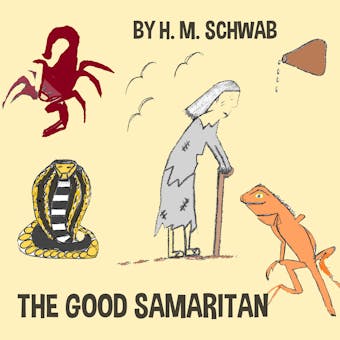 The Good Samaritan - undefined