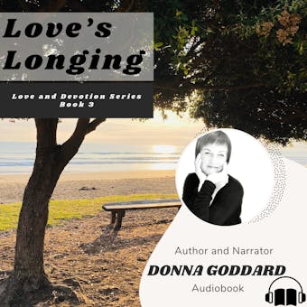 Love's Longing - Donna Goddard