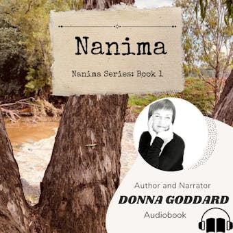 Nanima: Spiritual Fiction - undefined