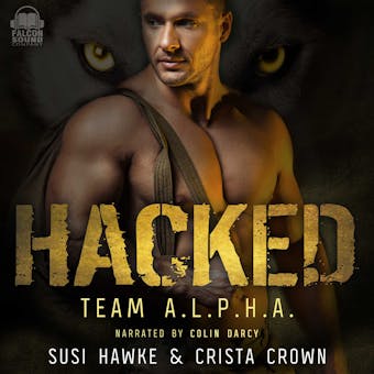 Hacked: An MM Mpreg Romance - undefined