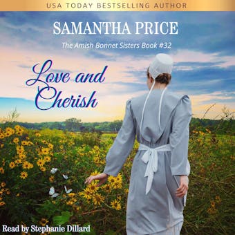 Love and Cherish: Amish Romance - Samantha Price