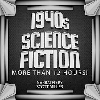 1940s Science Fiction - undefined