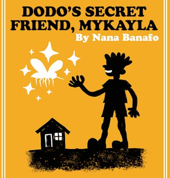 Dodo's Secret Friend - undefined