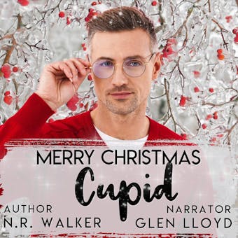 Merry Christmas Cupid - undefined