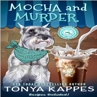 Mocha and Murder - undefined