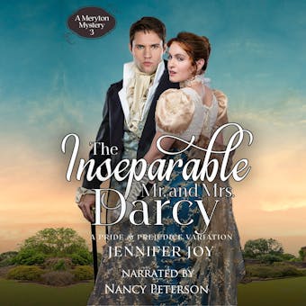 The Inseparable Mr. and Mrs. Darcy: A Pride & Prejudice Variation - undefined