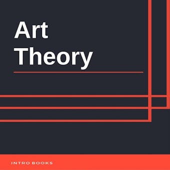 Art Theory - Intro Books