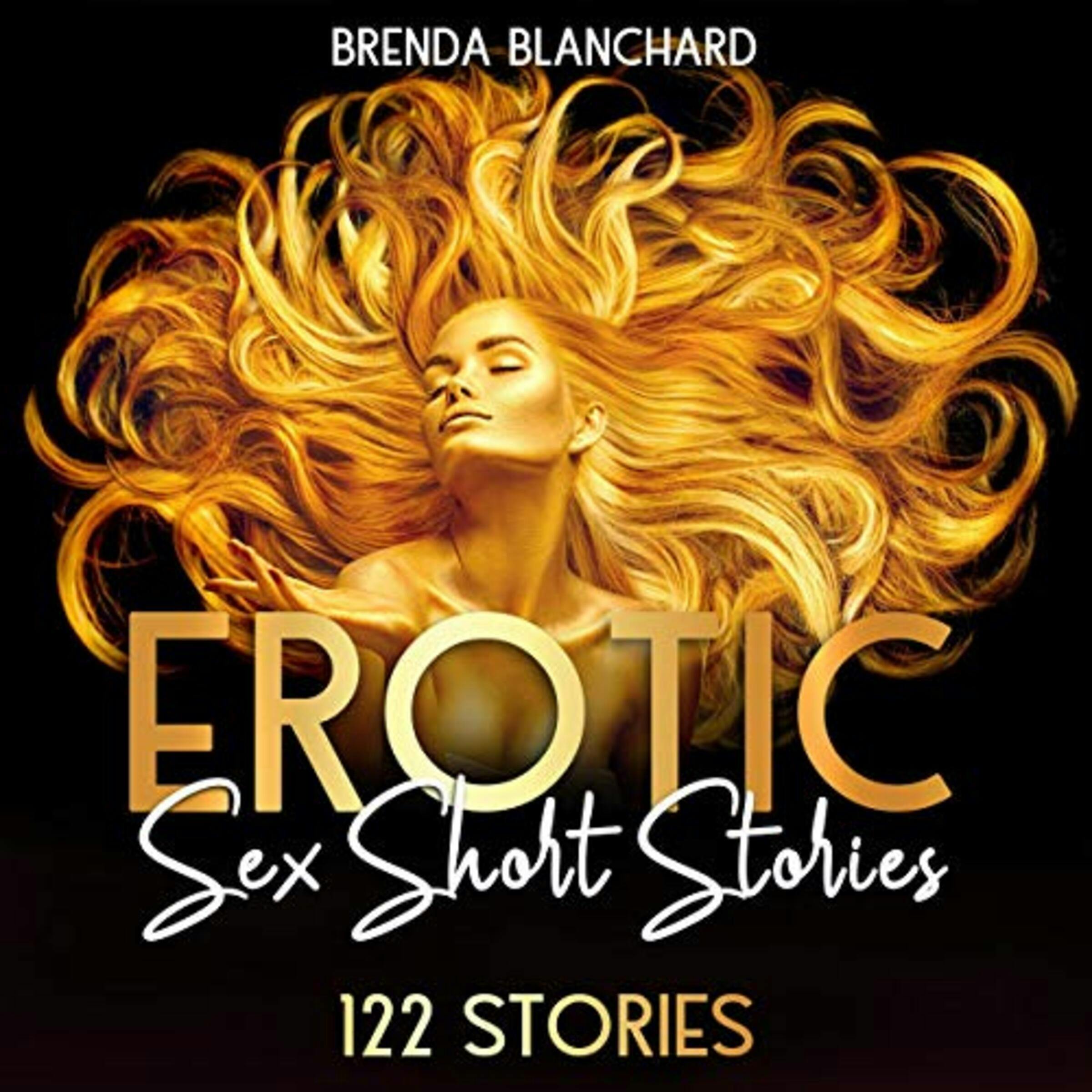 Erotic Sex Short Stories | Audiobook | Brenda Blanchard | Nextory