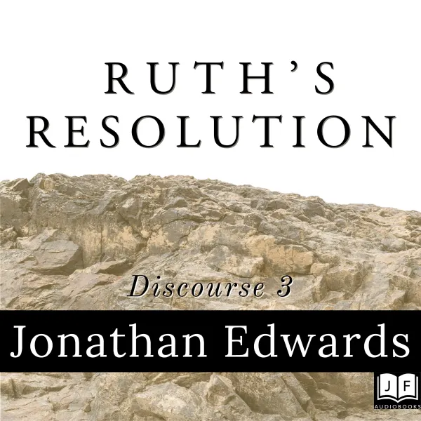 Ruth's Resolution : 