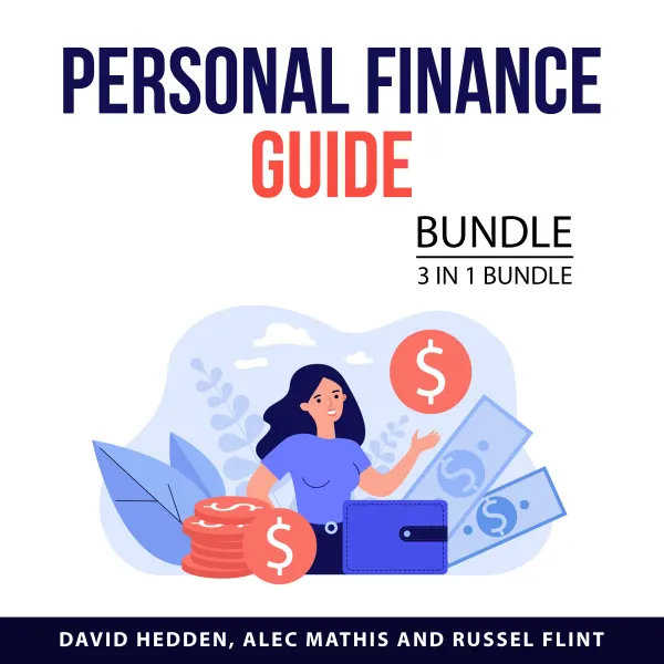 Personal Finance Guide Bundle, 3 in 1 Bundle : Manifesting Money, Personal Finance Tips, and Rock Your Finance