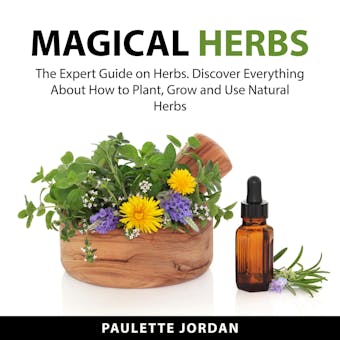 Magical Herbs - undefined