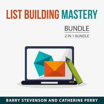 List Building Mastery Bundle, 2 in 1 Bundle - undefined