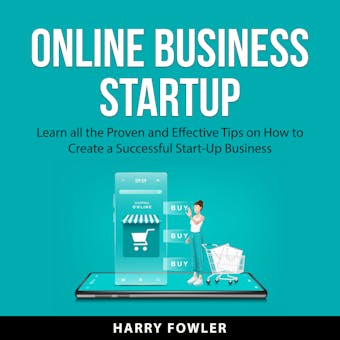 Online Business Startup - undefined