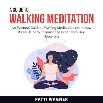 A Guide to Walking Meditation - undefined