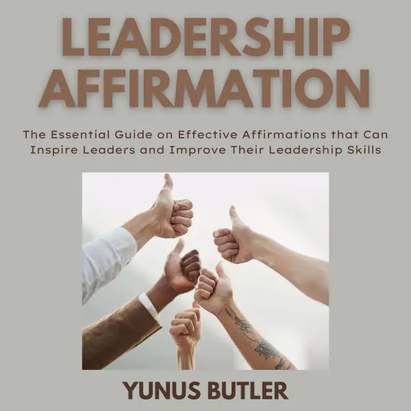Leadership Affirmation