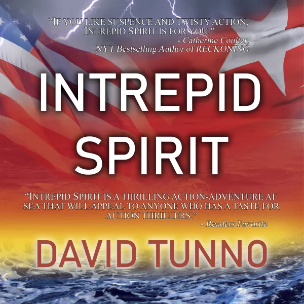 Intrepid Spirit :