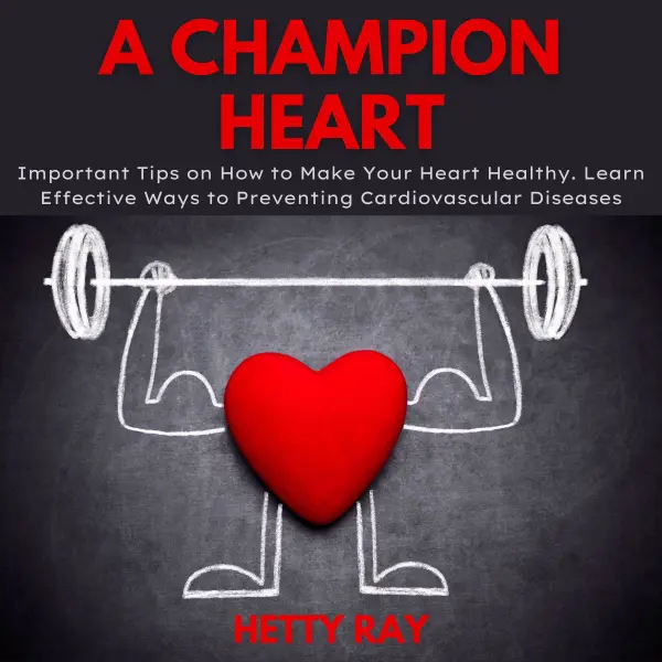 A Champion Heart