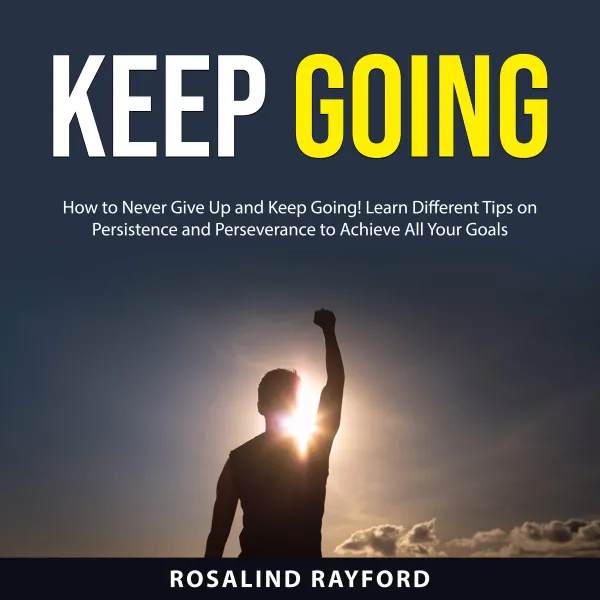 Keep Going