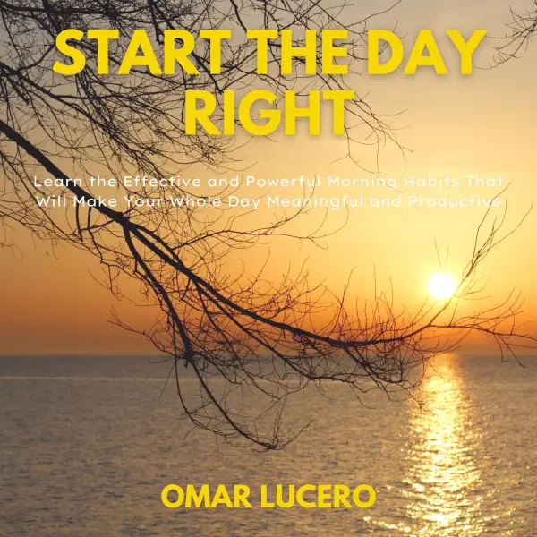 Start The Day Right
