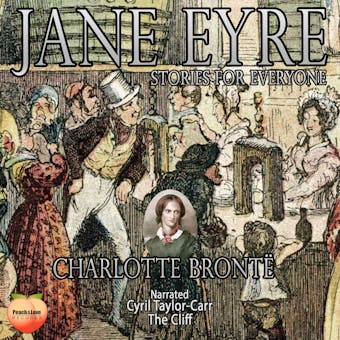 Jane Eyre - Charlotte Bronte