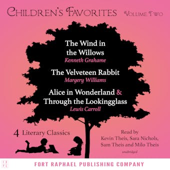 Children's Favorites - Volume II - Lewis Carroll, Margery Williams, Kenneth Grahame