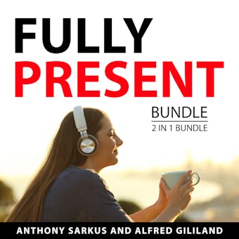 Fully Present Bundle, 2 in 1 Bundle - undefined