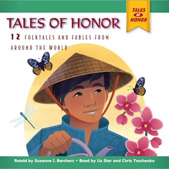 Tales of Honor Complete Set