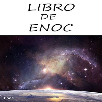 Libro de Enoc - Enoch Enoc