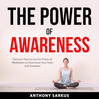 The Power of Awareness - undefined
