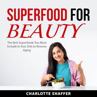 Superfood For Beauty - undefined