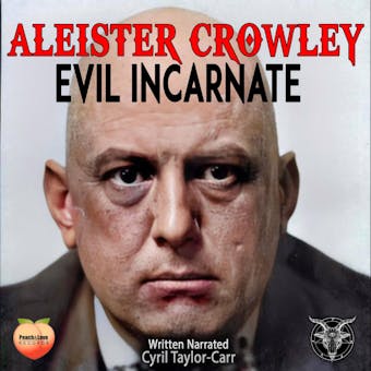 Aleister Crowley - undefined
