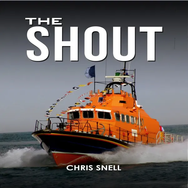 The Shout : 