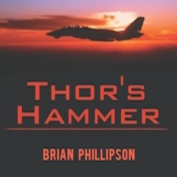 Thor's Hammer : 