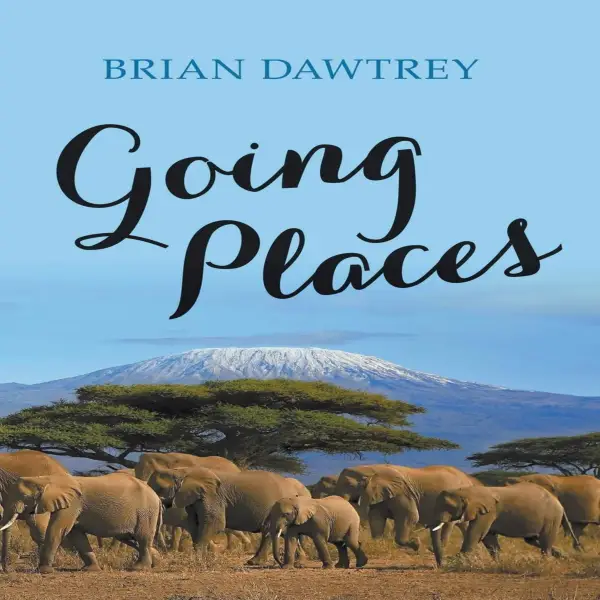 Going Places : 