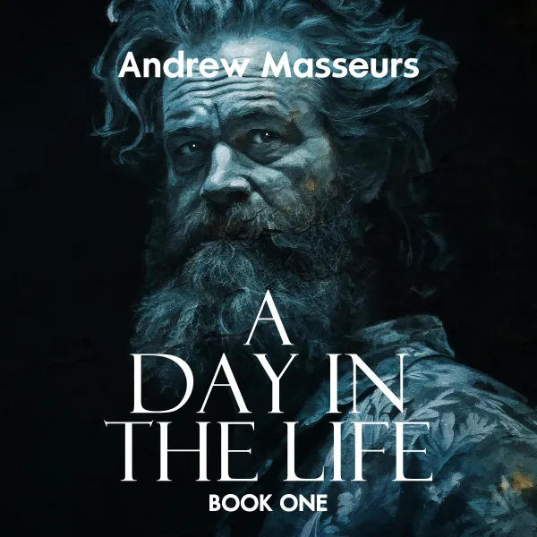 A Day in the life (Novella) : A Day in the Life Series, Book One