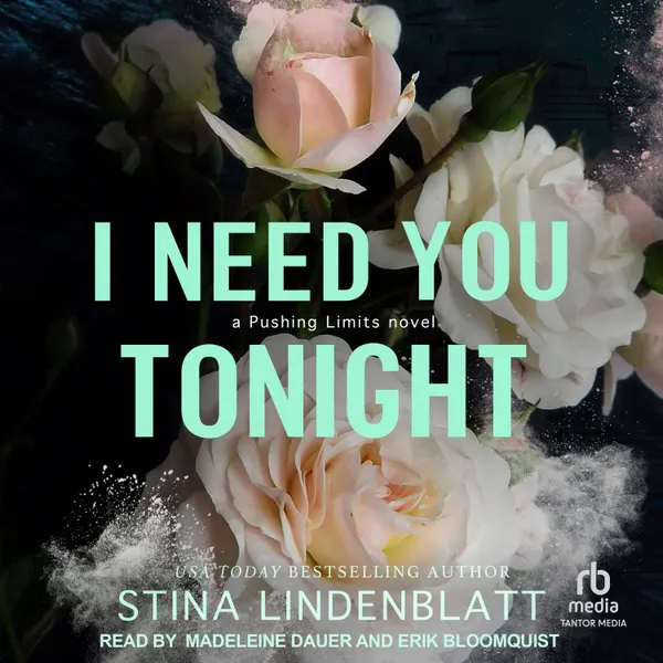 I Need You Tonight