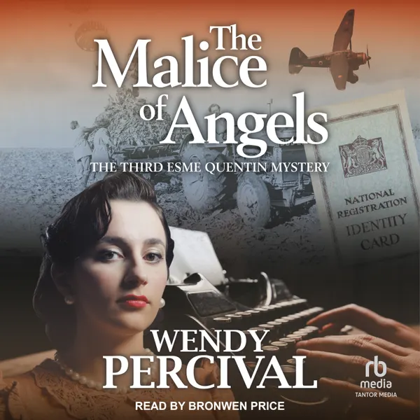 The Malice of Angels