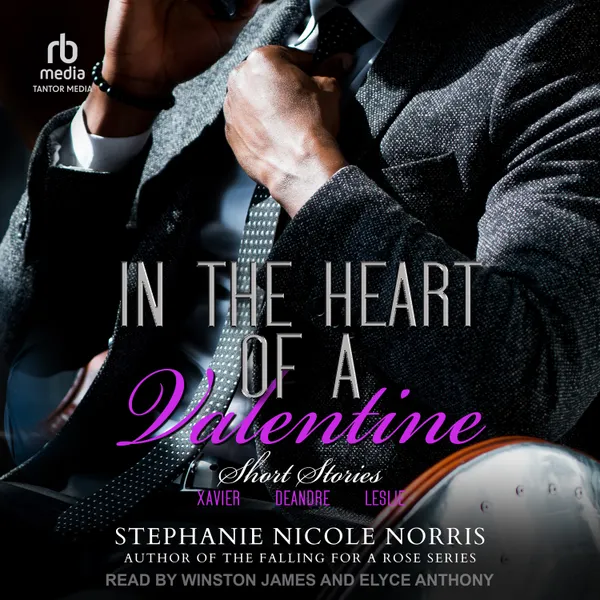 In The Heart of A Valentine Short Stories : A Collection of Short Stories