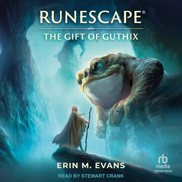 RuneScape : The Gift of Guthix