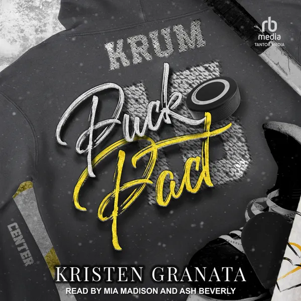 Puck Pact : A Marriage of Convenience Hockey Romance