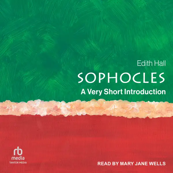 Sophocles : A Very Short Introduction