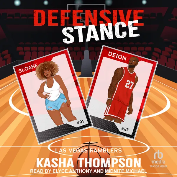 Defensive Stance : Las Vegas Ramblers