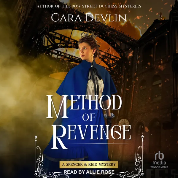 Method of Revenge
