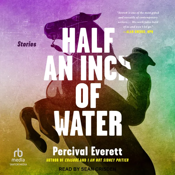 Half an Inch of Water : Stories