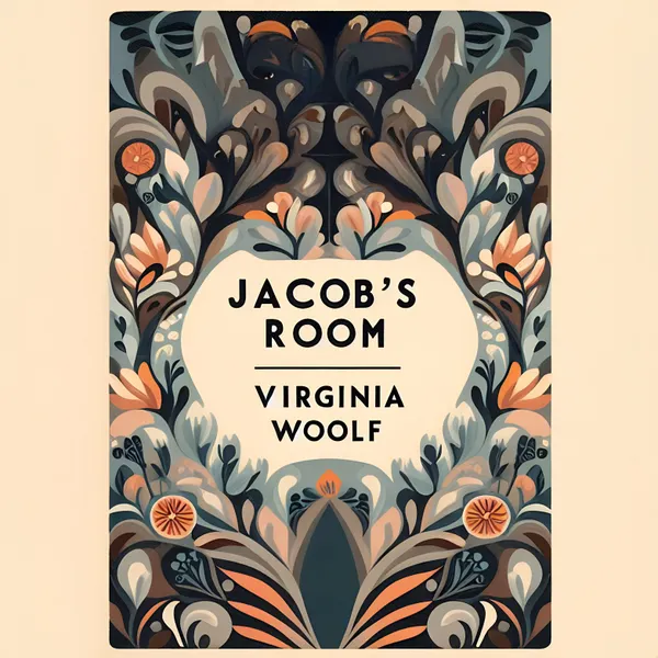 Jacob's Room