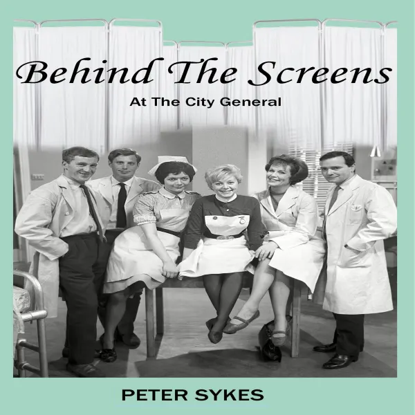 Behind the Screens at the City General Hospital :