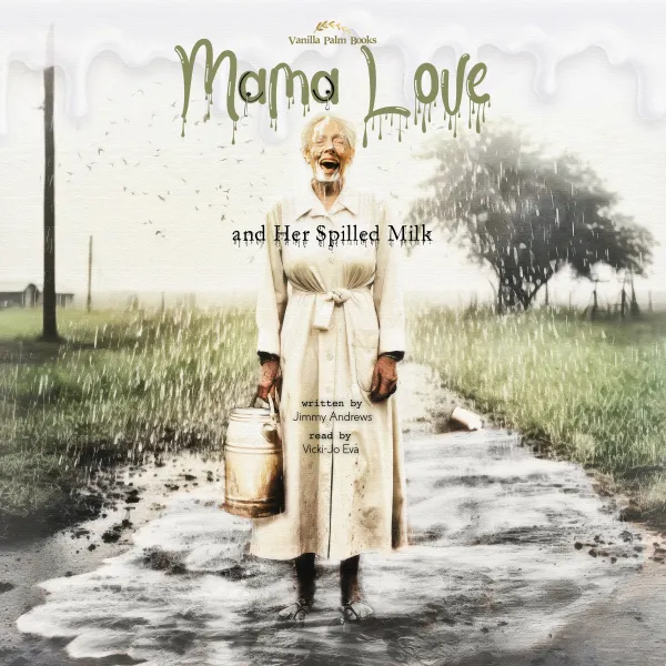 Mama Love and Her Spilled Milk : 